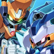 Medabots Survivors Mod Apk 1.10.0 Mod Menu
God Mode
High Damage