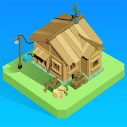 City Of Survivors Mod Apk 1.0.386  icon