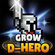 Grow Dungeon Hero icon