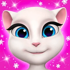 My Talking Angela icon