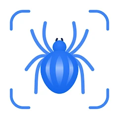 Picture Insect: Bug Identifier icon