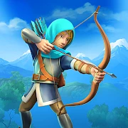 Tiny Archers Mod Apk 1.43.39.36 Unlimited money