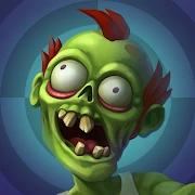 Tower Gunner: Zombie Shooter Mod Apk 0.3.25 Mod Menu