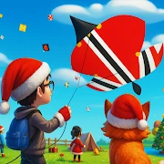 Kite Game 3D – Kite Flying icon
