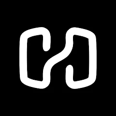 Hevy - Gym Log Workout Tracker icon