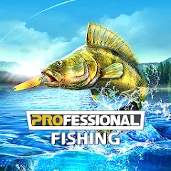 Professional Fishing Mod Apk 1.58 Unlimited money
Mod Menu