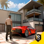 OneState RP - Role Play Life icon