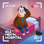 Idle Mental Hospital Tycoon Mod Apk 18.7.1 Unlimited money