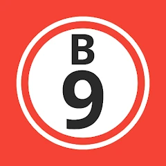 Bingo Caller icon