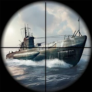 Uboat Attack icon