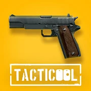 Tacticool: PvP Action Shooter Mod Apk 2.7.0 Unlimited money
God Mode
