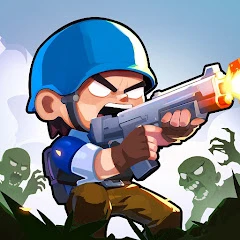 Undead Siege: Tower Defense icon