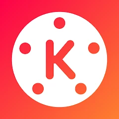 KineMaster - Video Editor icon