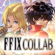 ANOTHER EDEN Global icon