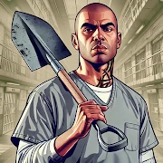 Prison Escape Simulator 3D Mod Apk 1.0.6 Remove ads
Free purchase
Unlimited money