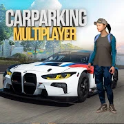 Car Parking Multiplayer Mod Apk 4.9.6.2 Unlimited money
Unlocked
VIP
Mod Menu