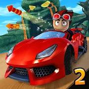 Beach Buggy Racing 2 Mod Apk 2025.12.09 Free purchase
Free shopping