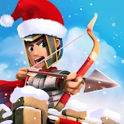 Grow Empire: Rome icon