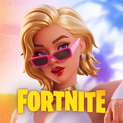 Fortnite Mod Apk 39.10.048976544 