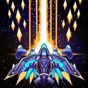 Sky Raptor: Space Shooter Mod Apk 2.5.8 Unlimited money