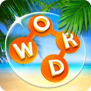 Wordscapes: Word puzzle game icon