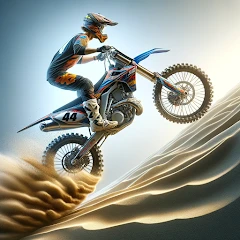 Stunt Bike Extreme Mod Apk 0.551 Free purchase