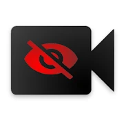 Background Video Recorder Pro icon