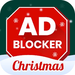 Free Adblocker Browser:Adblock icon