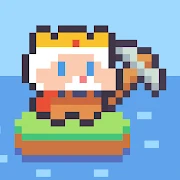 Pickaxe King Island Mod Apk 380 Free purchase
Mod speed