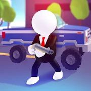 Rage Road - Car Shooting Game Mod Apk 1.3.31 Free purchase
Free shopping