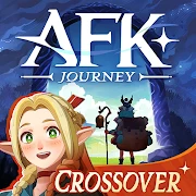 AFK Journey Mod Apk 1.5.31 Invincible
Mod speed