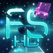 Fractal Space HD Mod Apk 2.707 Full