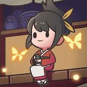 Yokai Restaurant:Casual Tycoon Mod Apk 1.0.2 Unlimited money
Mod Menu