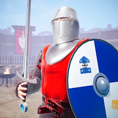 Half Blood Gore Combat PvP icon