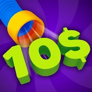 Digi Merge Mod Apk 3.7.2 Unlimited money
Unlimited