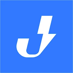 JEFIT Gym Workout Tracker icon