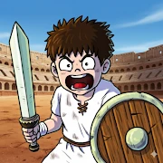 Legend of Gladiator Mod Apk 1.8.1 Unlimited money