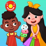 Pepi Super Stores: Fun & Games Mod Apk 1.14.3 Unlocked