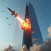 City Demolish: Rocket Smash! Mod Apk 1.6.0 Unlimited money
