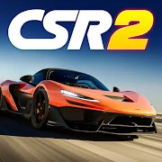 CSR 2 Realistic Drag Racing Mod Apk 6.2.1 Unlimited money
Unlocked
Mod Menu
