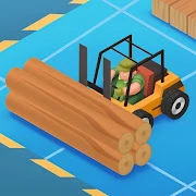 Idle Lumber Empire: Tycoon Inc Mod Apk 1.12.1 Unlimited money