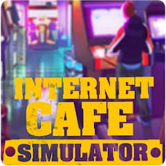Internet Cafe Simulator Mod Apk 2.02 Unlimited money