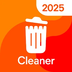Avast Cleanup – Phone Cleaner icon