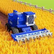 Idle Farm: Farming Simulator icon