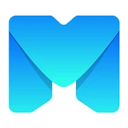 M Launcher icon