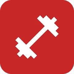 Dumbbell & Barbell Workouts icon