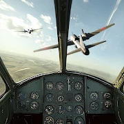 Wings of Heroes: Plane Games Mod Apk 2.1.8 Infinite
Mod Menu
