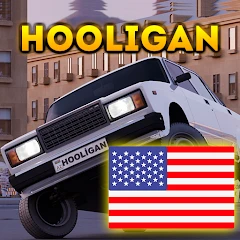Hooligan - Car Modification Mod Apk 3.0.7 Unlimited money