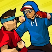 City Fighter vs Street Gang Mod Apk 3.6.6 Remove ads
Unlimited money
Mod Menu
Weak enemy