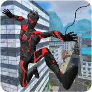 Rope Hero Mod Apk 3.6.9 Remove ads
Unlimited money
Mod speed